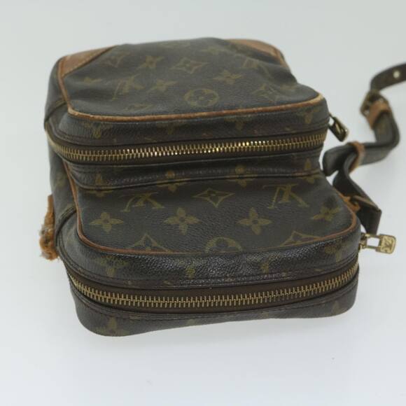 LOUIS VUITTON Monogram Amazon Shoulder Bag M45236 - Picture 6 of 12
